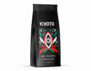 Kyoto Kávová zrna Nutsy 1kg