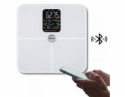 Klausberg koupelnová váha ANALYTICKÁ CHYTRÁ KOUPELNOVÁ VÁHA IOS ANDROID KB-7941