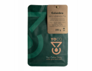 YoCo Coffee Beans Coffee Colombia Red Vermouth Filter 250g