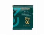YoCo Mletá káva Drip Bag Coffee Colombia Grapefruit Vermouth 20x12g