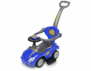 Toyz Závodní auto 2 v 1 s modrým zvukem