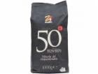 Zicaffe kávová zrna Cinquantenario kávová zrna 1 kg