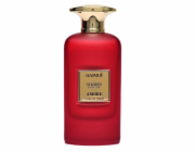 NoName Hamidi Shams Edition Ambre L eau de Aqua parfémovaná voda ve spreji 100ml