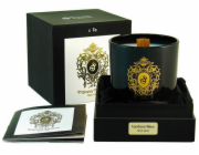 Tiziana Terenzi Laudano Nero vonná svíčka 170g