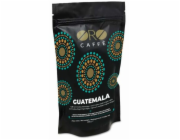 Oro Caffe kávová zrna Guatemala 100% Arabica kávová zrna 250g