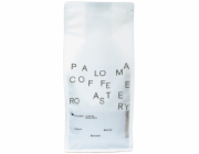 Paloma Kávová zrna Keňa zrnková káva Matunda 1kg