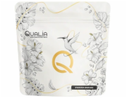 Qualia Caffe káva v zrnkovém provedení Rwanda Bukure filtrovaná 250g