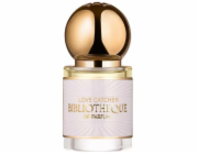 Alkotest Bibliotheque de Parfum Love Catcher parfémovaná voda ve spreji 16ml