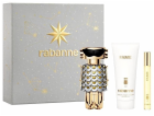 Paco Rabanne Fame sada parfémovaná voda ve spreji 80 ml +...