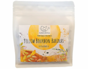 Kawuszka Kávová zrna Kávová zrna Brazil Yellow Bourbon Barinas ESPRESSO 250g