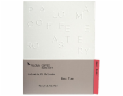 Paloma Omni Blend Best Time vol.2 kávová zrna 250 g
