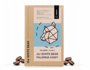The White Bear Kávová zrna Kolumbie Medellin 1kg