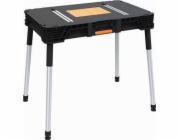Stůl Keter dílenský ROC Pro Gear 1.0 