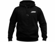 TurboWorks Mikina s kapucí TurboWorks XXL