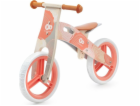 KinderKraft Balance Bike Runner 2021 Nature Coral