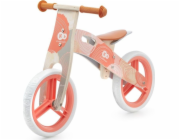 KinderKraft Balance Bike Runner 2021 Nature Coral