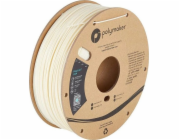 Poly ilament Polymaker PolyLite ASA 1,75 mm 1 kg - přírodní
