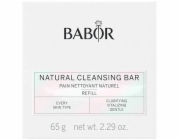 Babor Natural Cleansing Bar Wypow čisticí mýdlo 65g