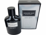 Versace Fragrance World Genuine Man Giovany Society 100ml kvepalai Vyrams EDP