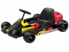 Razor Ground Force Elite – elektrický gokart, černý a čer...