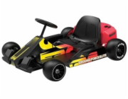 Razor Ground Force Elite – elektrický gokart, černý a červený