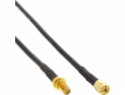 InLine WiFi kabel R-SMA - R-SMA 20m (40860C)