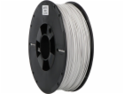 Print-me Filament Swift PETG 1,75 mm 1 kg - světle šedý