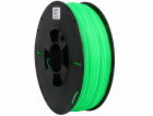 Print-me EcoLine PLA vlákno 1,75 mm 1 kg – Neon Kivi}