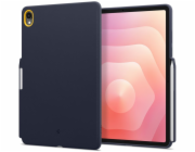 Spigen Pouzdro Nano Pop pro Samsung Galaxy Tab S11 11.0 X730 / X736b, borůvkově modré