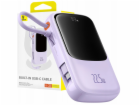 Baseus Powerbanka Poerbank Qpow Pro+ 10000mAh 22,5W s ves...