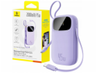 Baseus Powerbanka EnerFill FC31 20000mAh 45W s displejem ...