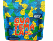 Story Coffee Roasters Kávová zrna Kávová zrna Guatemala Acatenango Finca La Soledad 250g