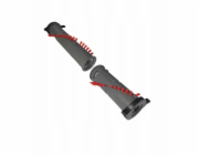 JETtools Válec hlavního kartáče 924405-01 pro hlavní kartáč Dyson Dc40 Animal / Dc40