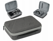 SunnyLife Pevné pouzdro a kryt pro Dji Mini 5 Pro + dálkové ovládání RC2 RC-n3 / N5p-b087-d