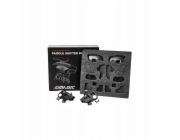 Simagic Modul spínačů na volantu - černý