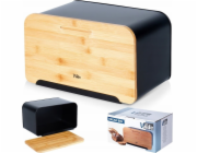 Vilde Chlebník z bambusu a oceli (Ori_259613)