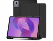 4kom.pl TECH-PROTECT SC PEN LENOVO IDEA TAB PLUS 12.1 TB-361 ČERNÝ