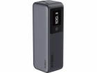 Aukey Powerbanka PB-Y63 27600mAh šedá