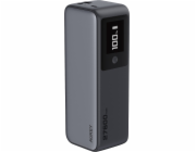 Aukey Powerbanka PB-Y63 27600mAh šedá