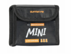 SunnyLife Ohnivzdorný kryt pro 3x baterie DJI Mini 5 4 3 ...