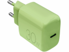 Puro Nabíječka PRO LITE do zásuvky 1x USB-C, 30W