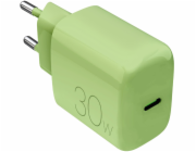 Puro Nabíječka PRO LITE do zásuvky 1x USB-C, 30W