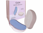 Glov Nejprodávanější SET Pemzový kámen na nohy s nano skl...