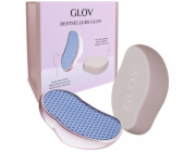 Glov Nejprodávanější SET Pemzový kámen na nohy s nano sklem + epilátor s nano sklem