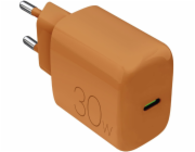 Puro Nabíječka PRO LITE do zásuvky 1x USB-C, 30W