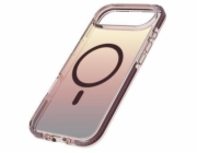 Prodigee Kryt Flow pro iPhone Air s MagSafe béžový