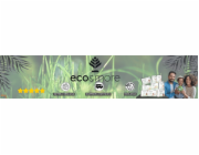 NoName Čistič všech povrchů Kit & Kin - NÁPLŇ, 1 l