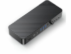 Orico Dokovací stanice/replikátor USB-C 10 Gbps, 2x DP 4K...