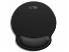 Goobay PODLOŽKA POD MYŠ TECH-PROTECT A200 S GELOVOU OPĚRK...