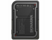 SKINARMA Powerbanka Powerbank Nexus Mecha Magnetic Kick-Stand 5000mAh 20W PD USB-C MagSafe černá